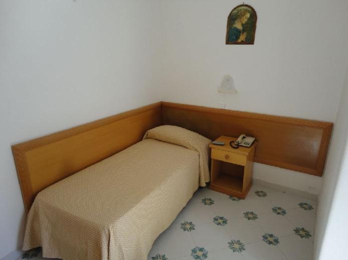 Hotel Candia Casamicciola Terme Pokoj fotografie